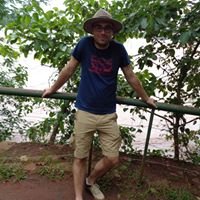 Instagram Profilbild von arnaudsimler