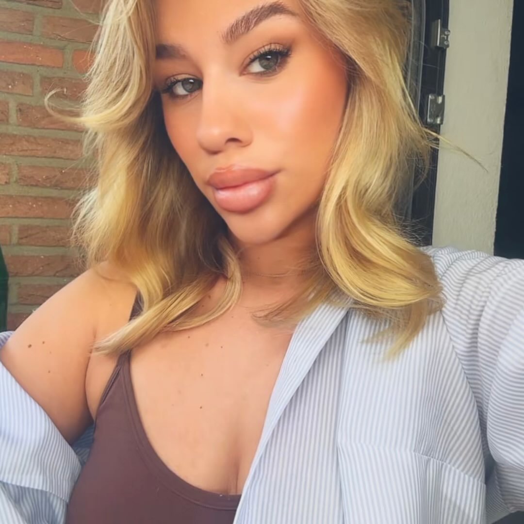 Instagram Profilbild von m1cxelle