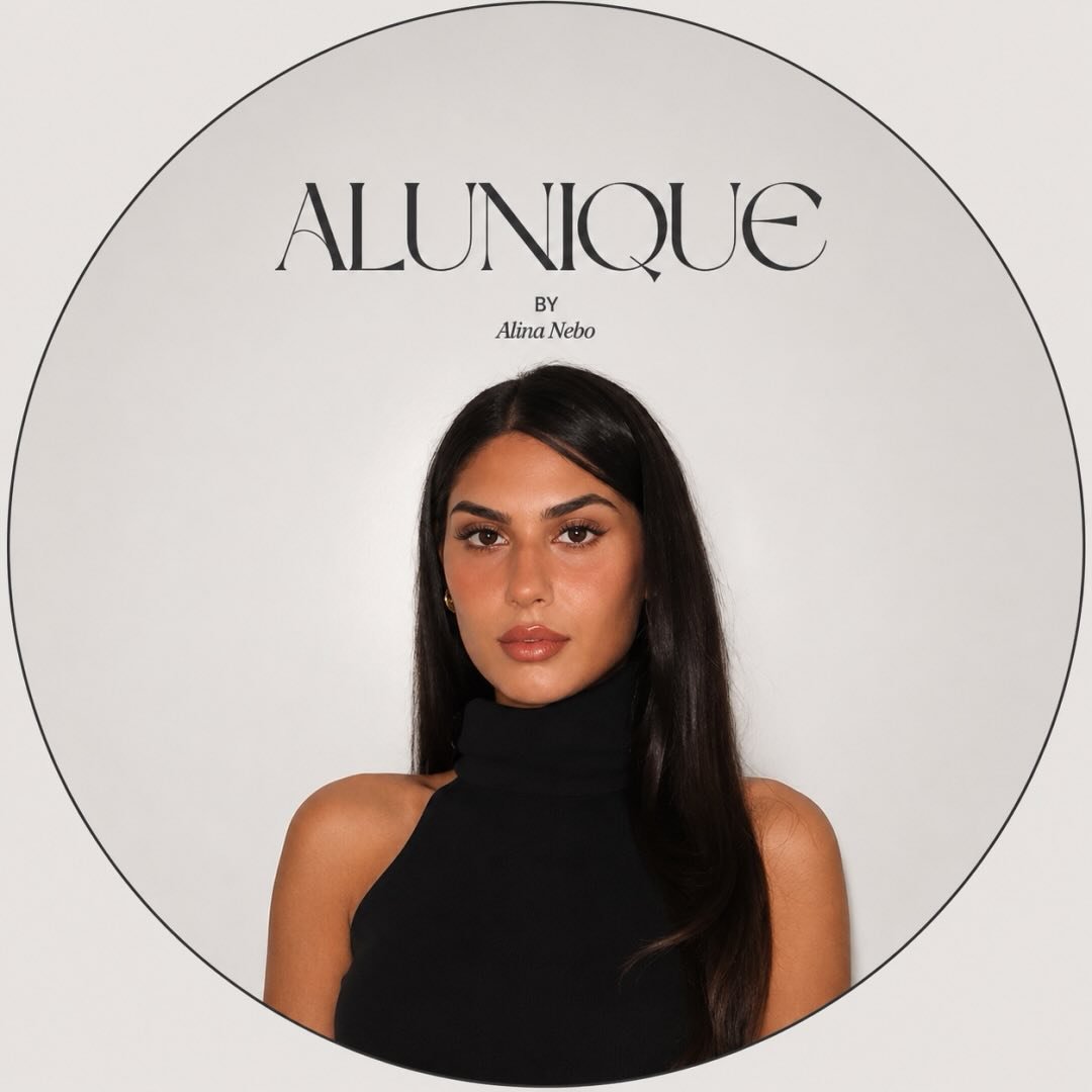 Instagram Profilbild von aluniqueee