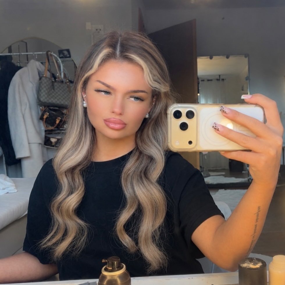 Instagram Profilbild von emyxee