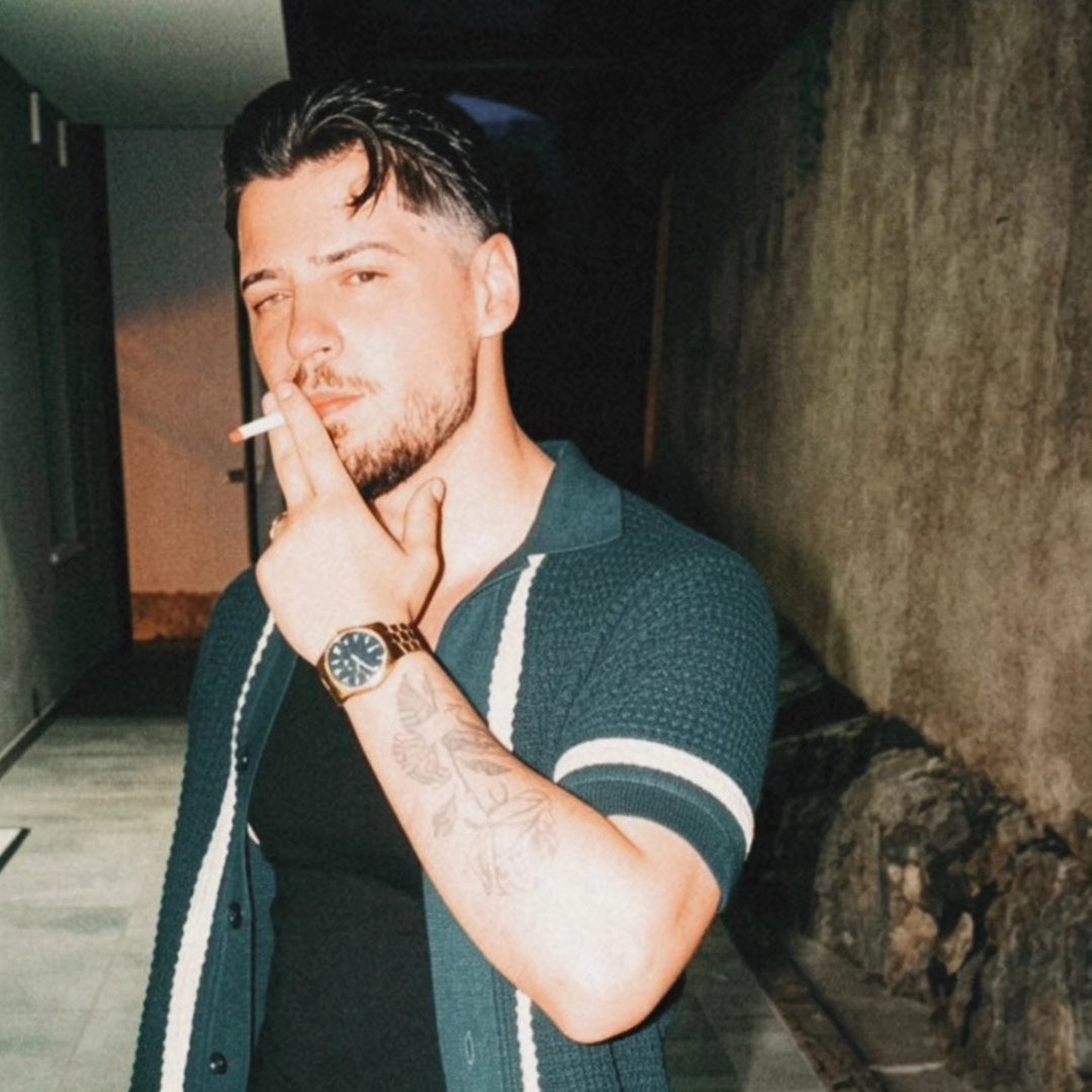 Instagram Profilbild von viktor.maj