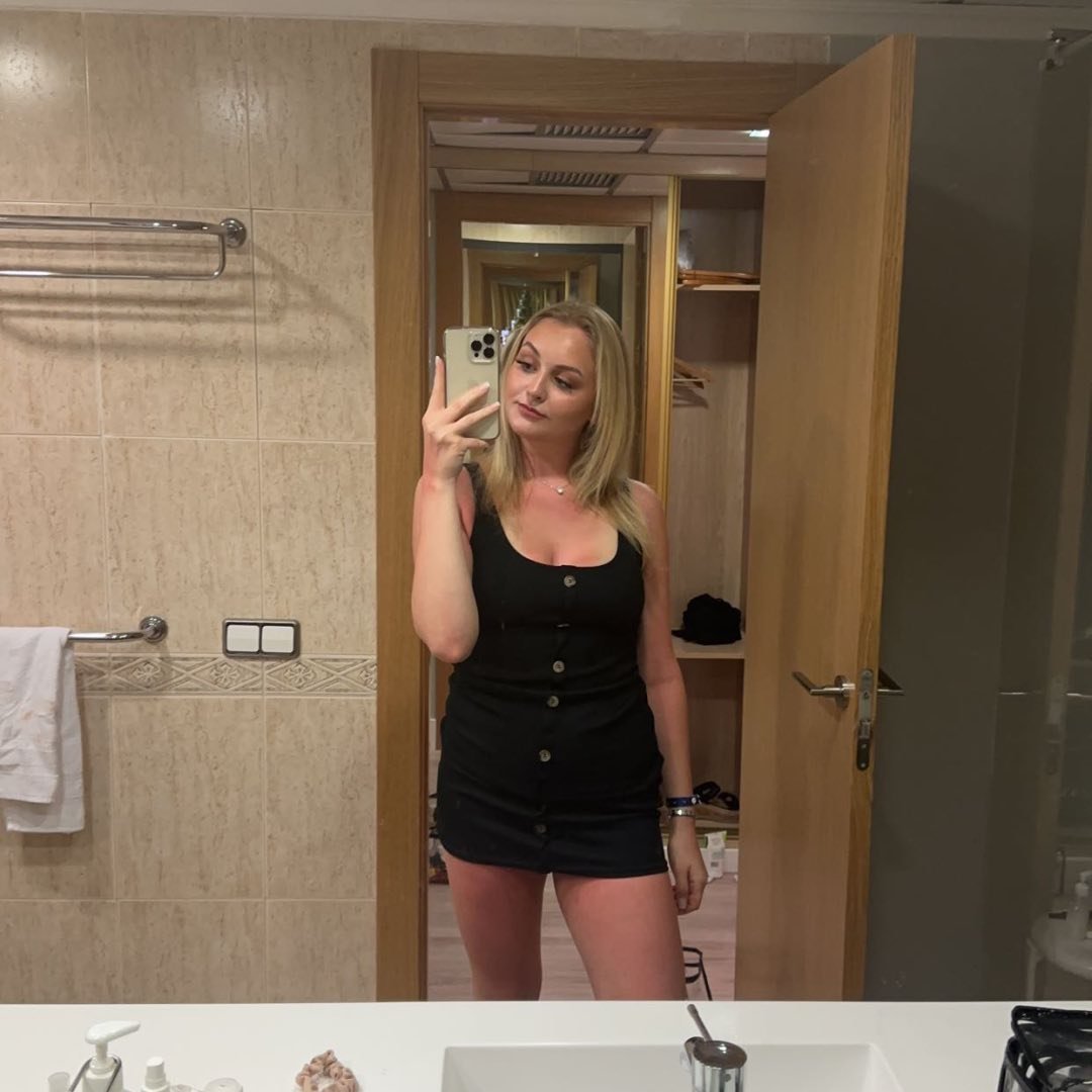 Instagram Profilbild von carlawheeldon