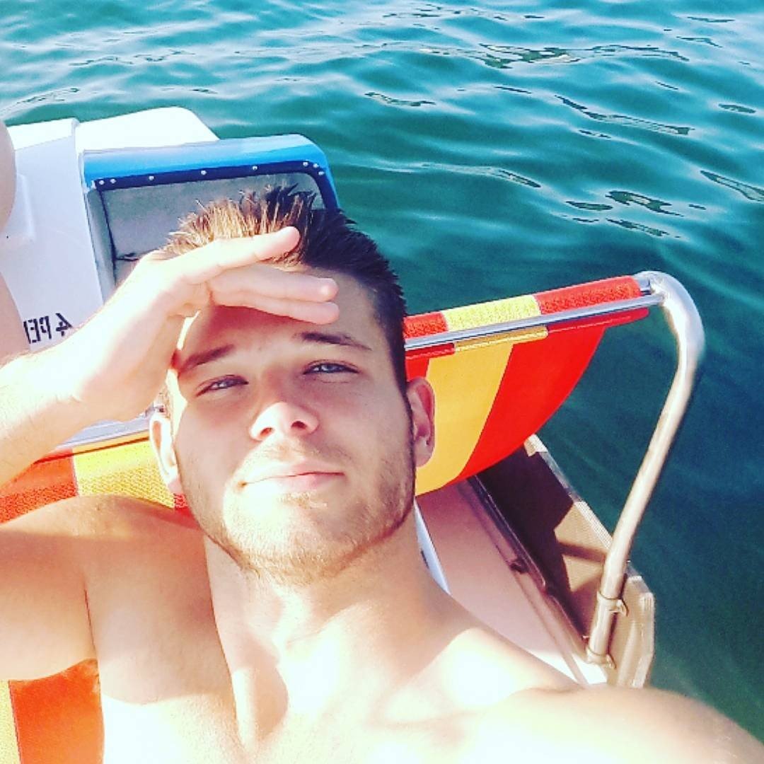 Instagram Profilbild von enis.mesinovic