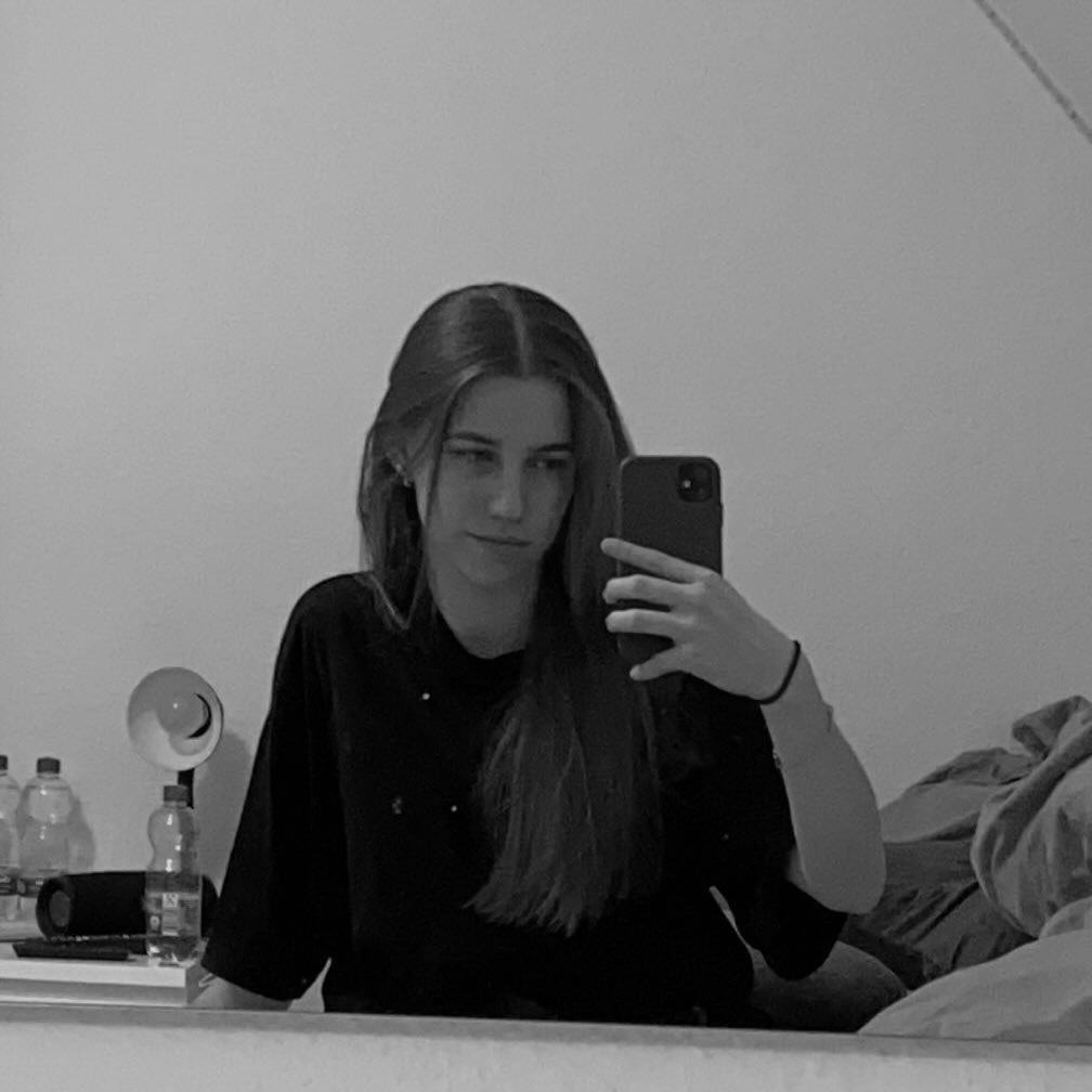 Instagram Profilbild von mariegelking