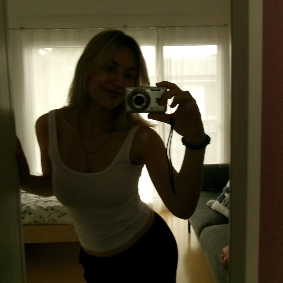 Instagram Profilbild von _.sarahblum._