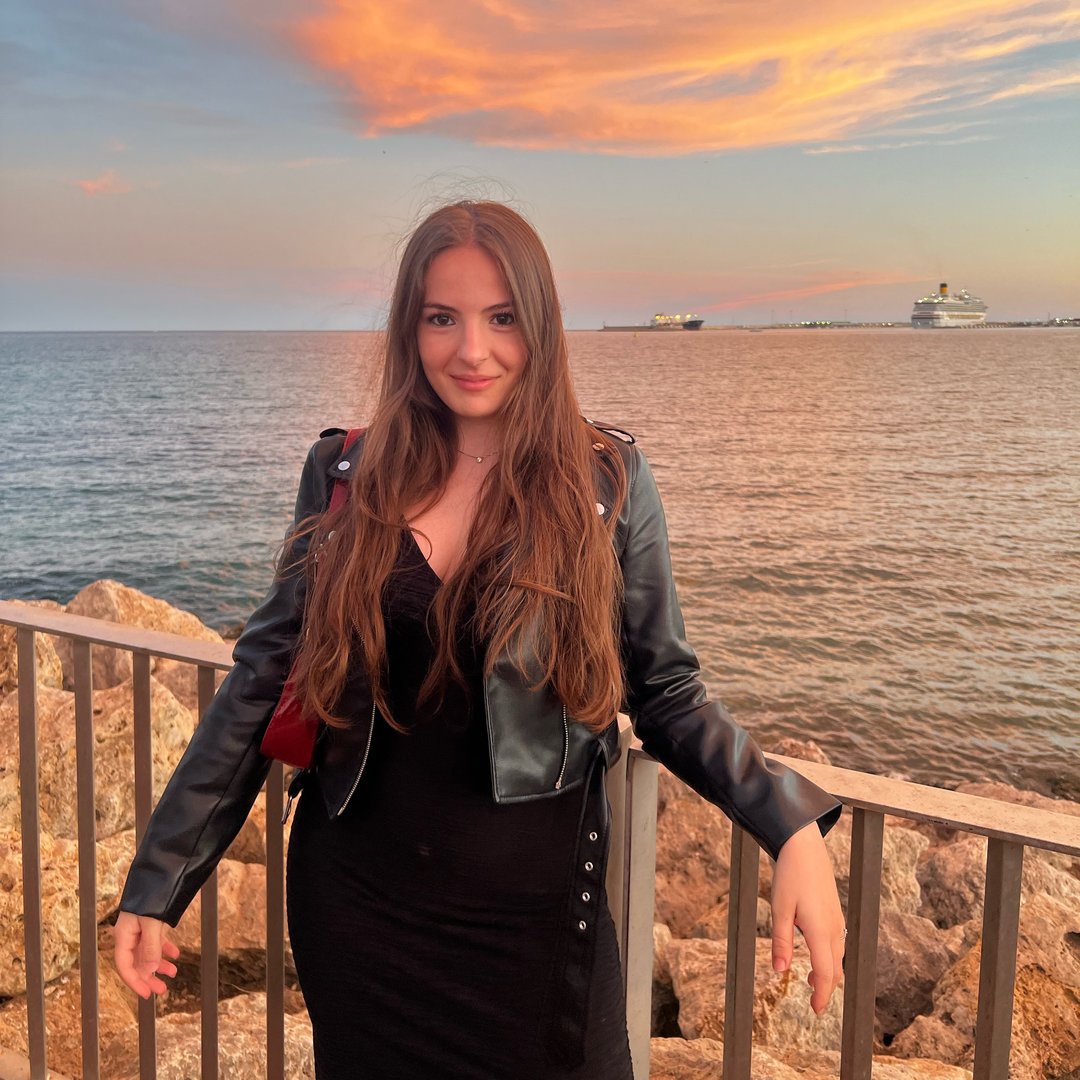Instagram Profilbild von martinapretalli