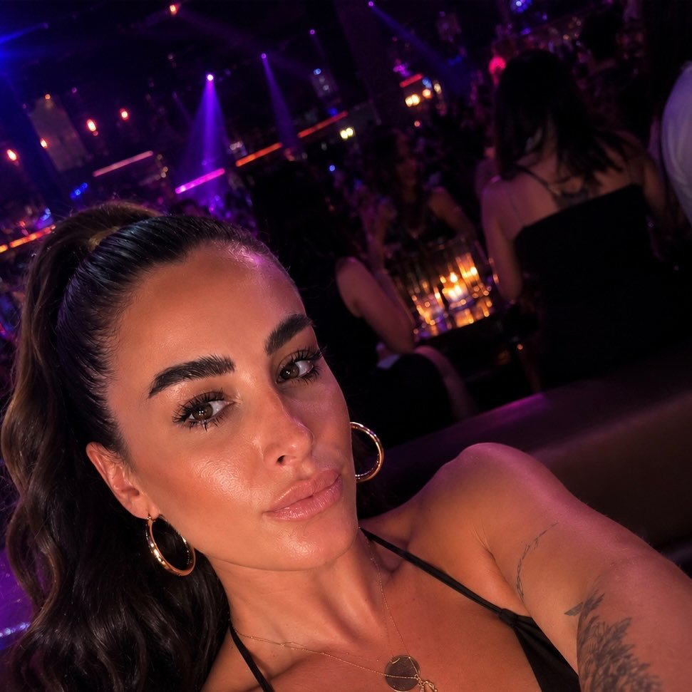 Instagram Profilbild von donisygz