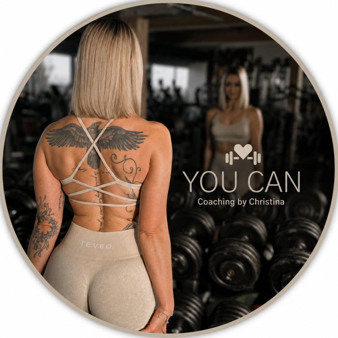 Instagram Profilbild von youcan_coachingbychristina