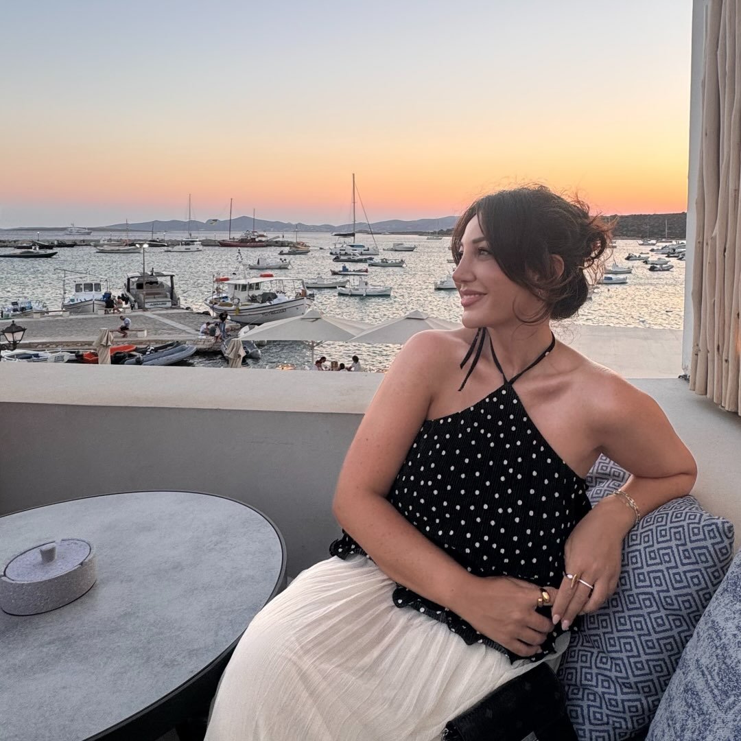 Instagram Profilbild von havvamine_