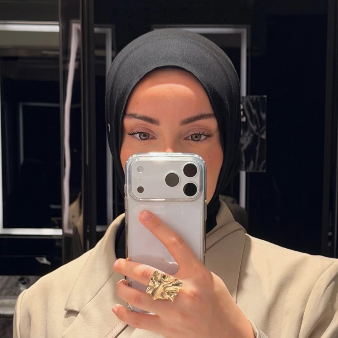 Instagram Profilbild von beyzakuelekci