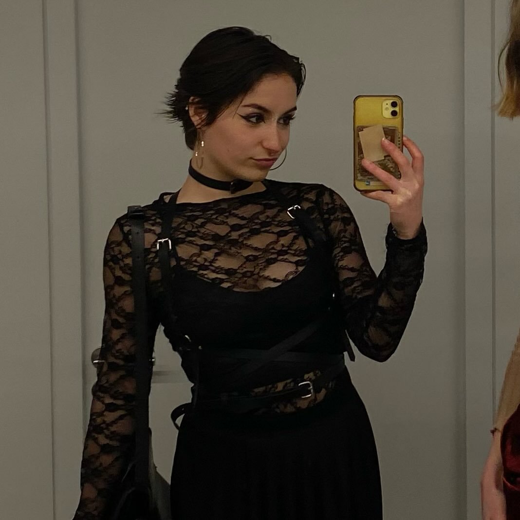Instagram Profilbild von tesscarra