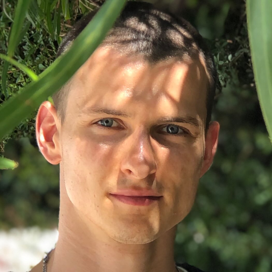 Instagram Profilbild von aaronthedragon