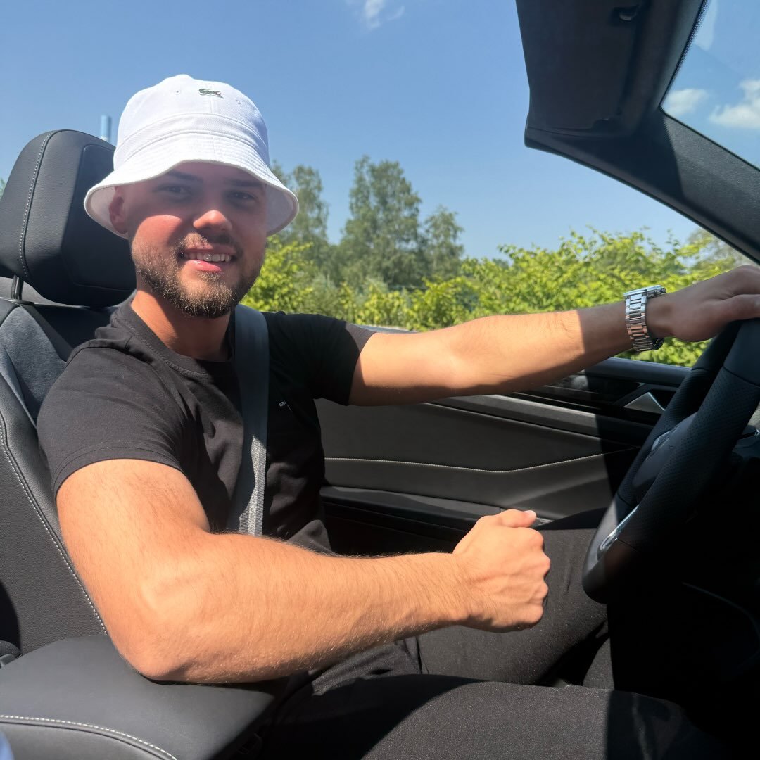 Instagram Profilbild von gezimas