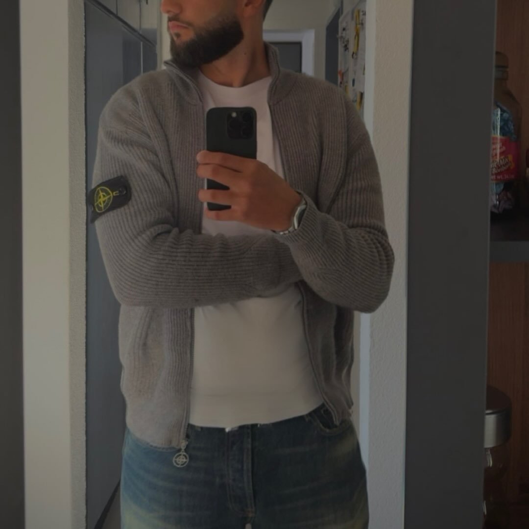 Instagram Profilbild von h2san7