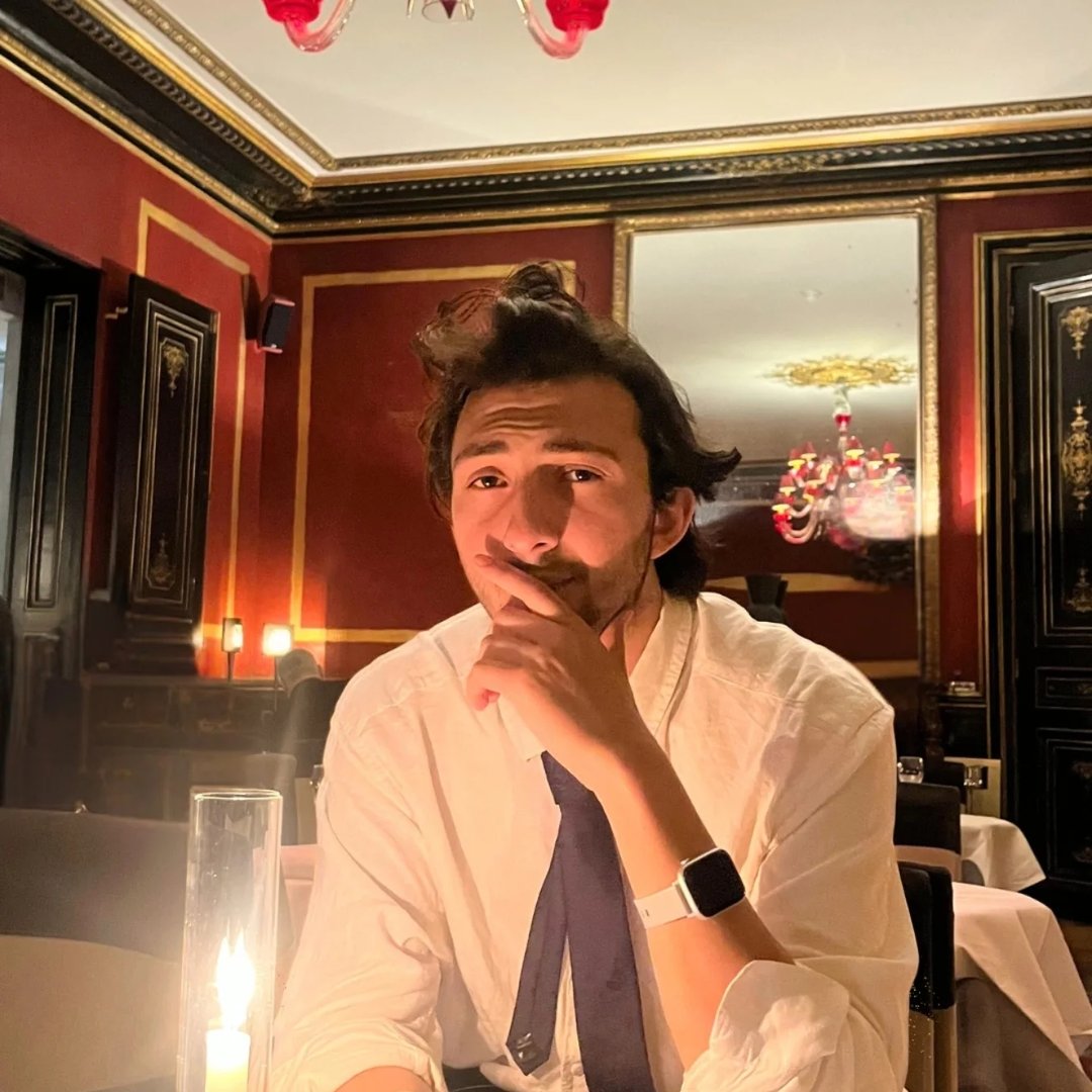 Instagram Profilbild von muhammedali.rs