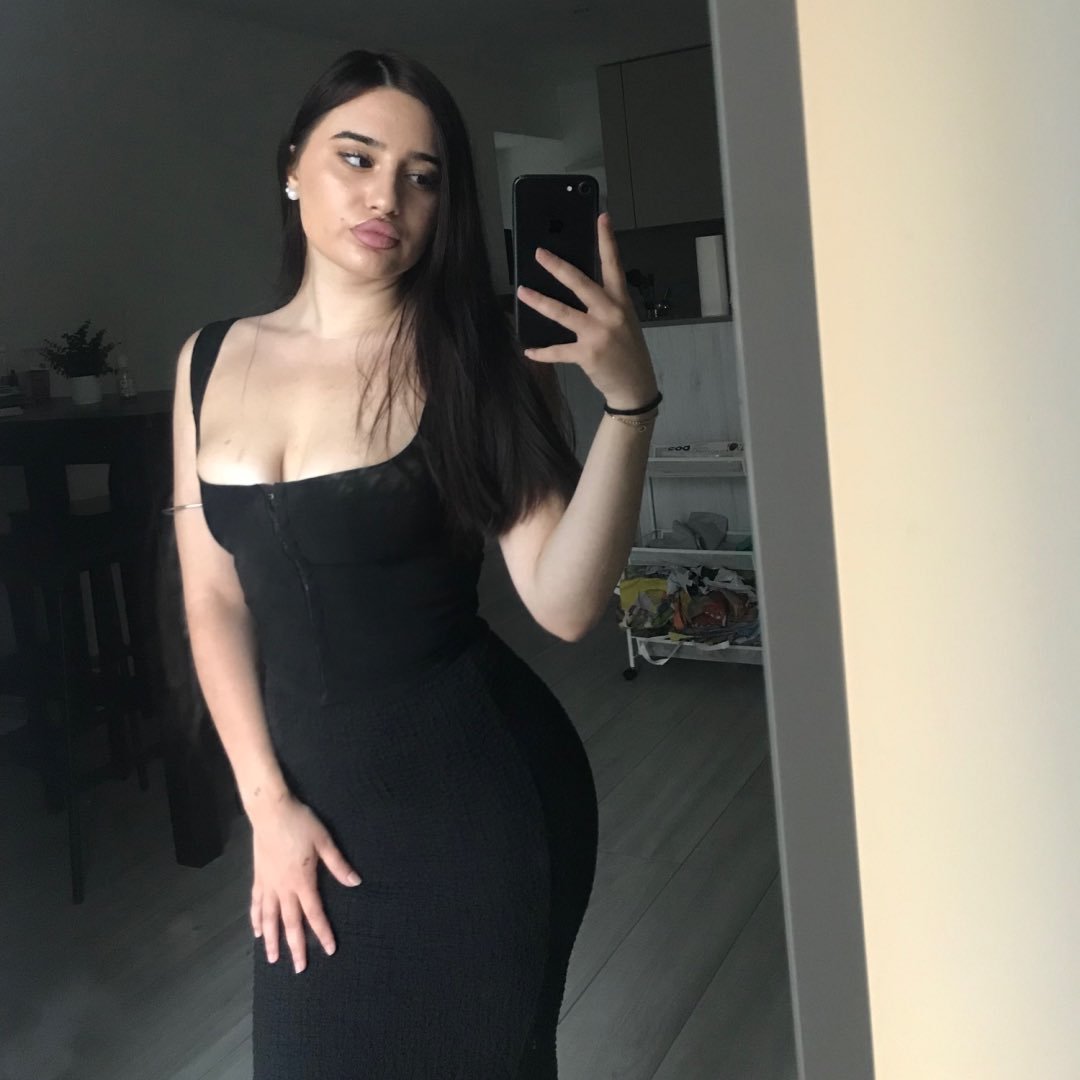 Instagram Profilbild von cataniavane