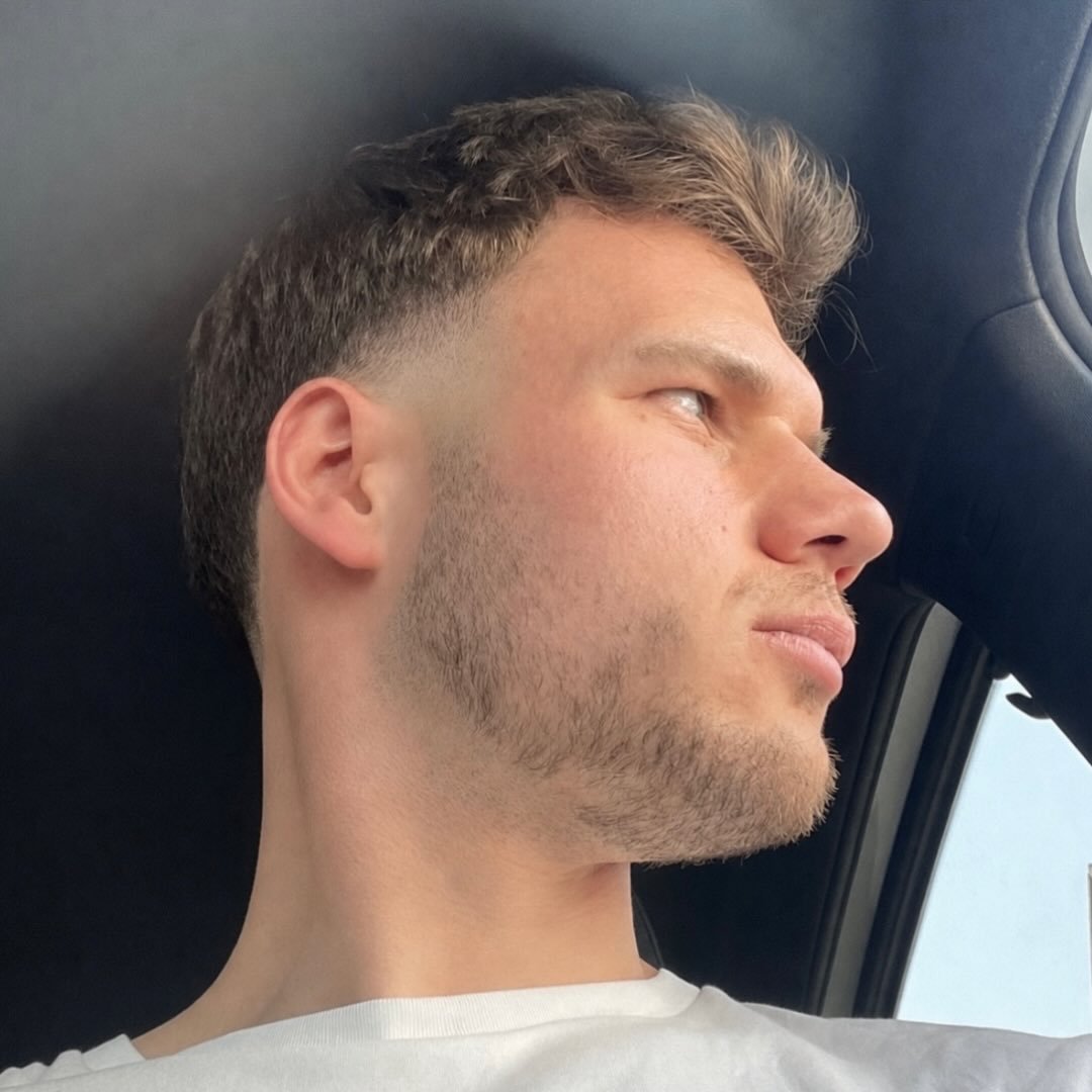 Instagram Profilbild von jero.nl