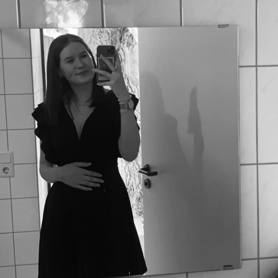 Instagram Profilbild von gina16.11