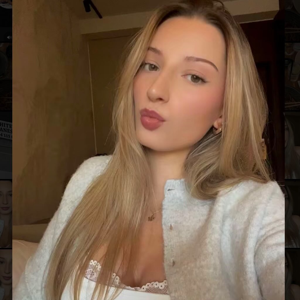 Instagram Profilbild von saraasdrj