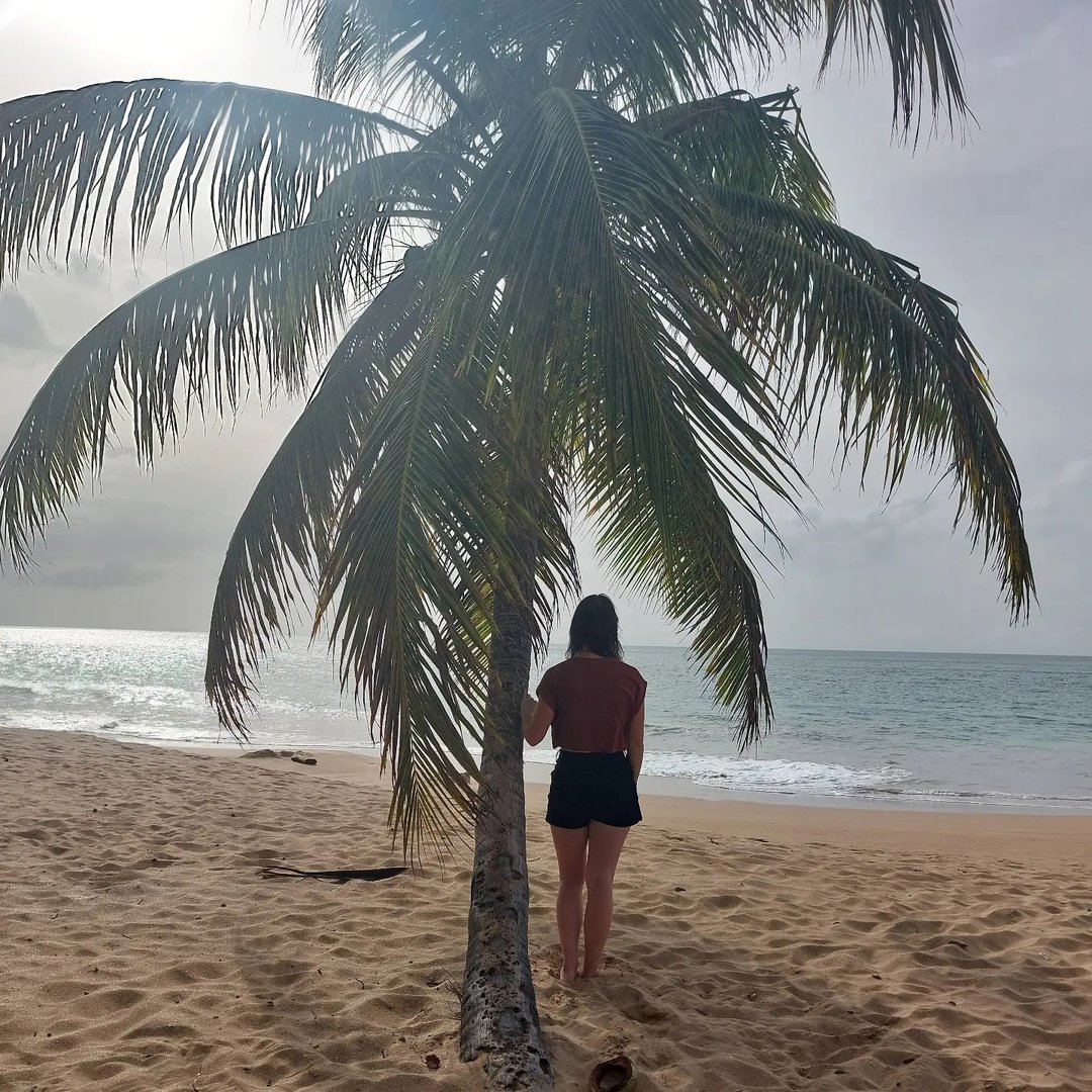 Instagram Profilbild von sariecharie