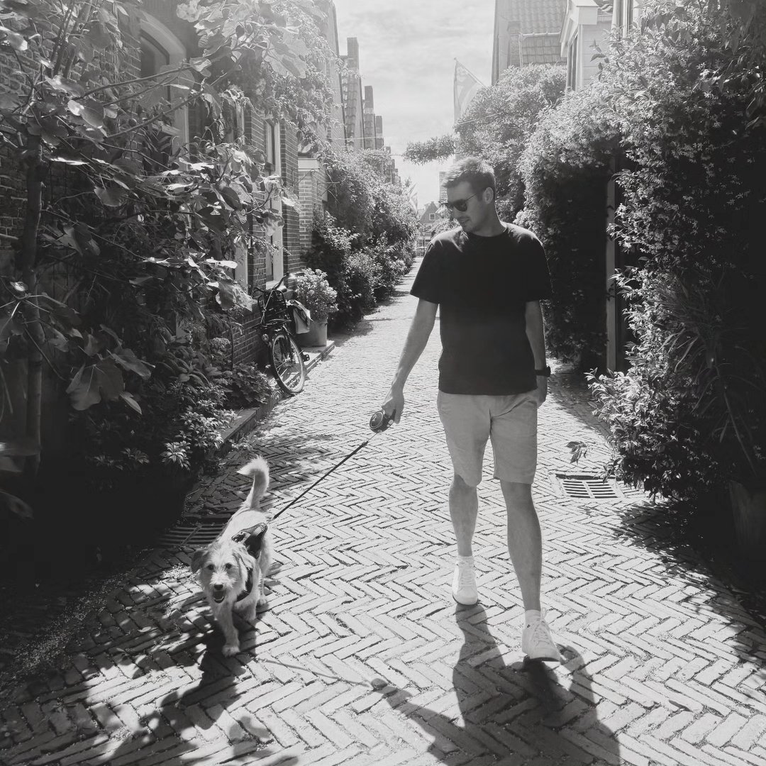 Instagram Profilbild von mauriceke98