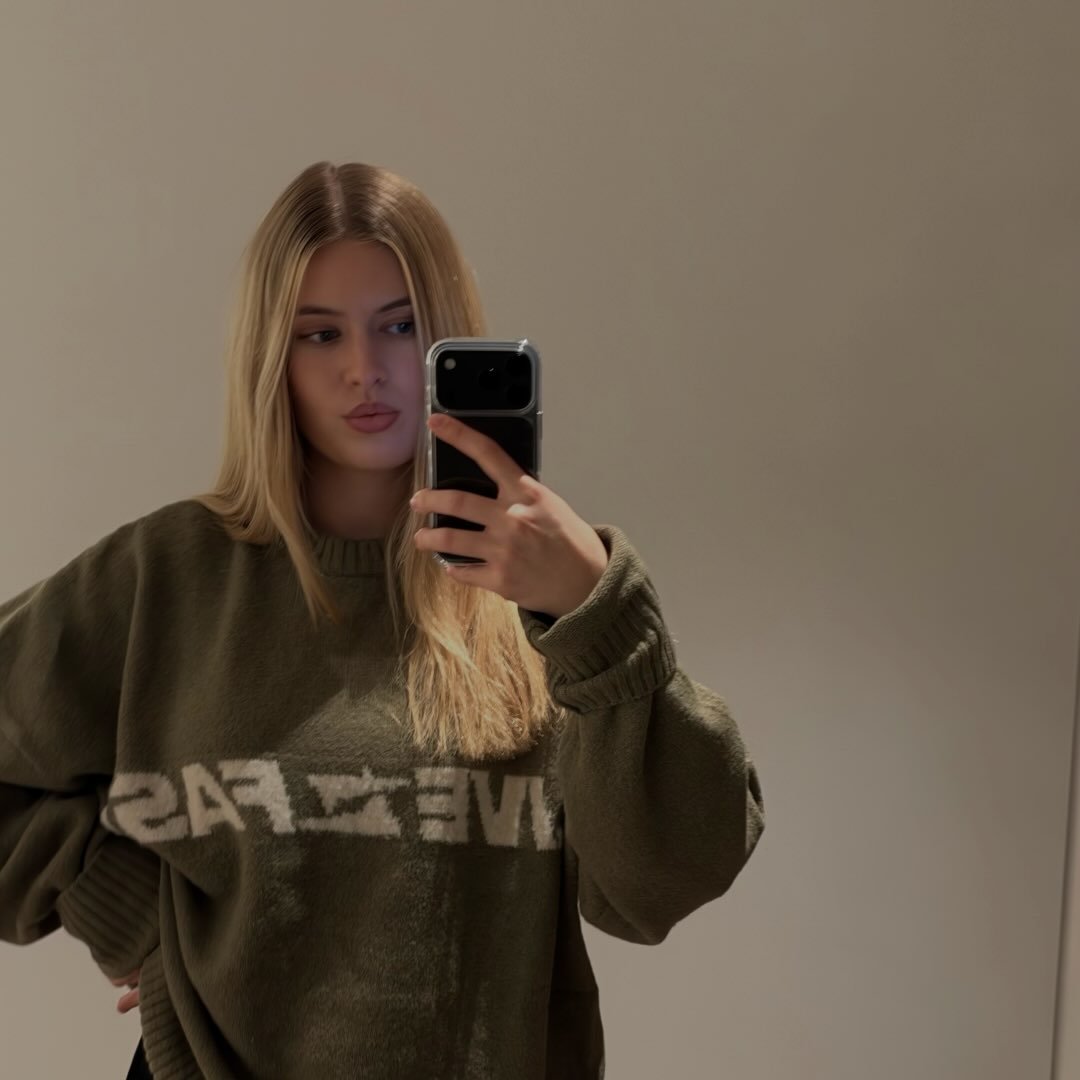 Instagram Profilbild von sarahauri