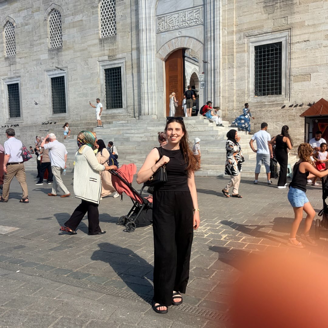 Instagram Profilbild von damlaayurt