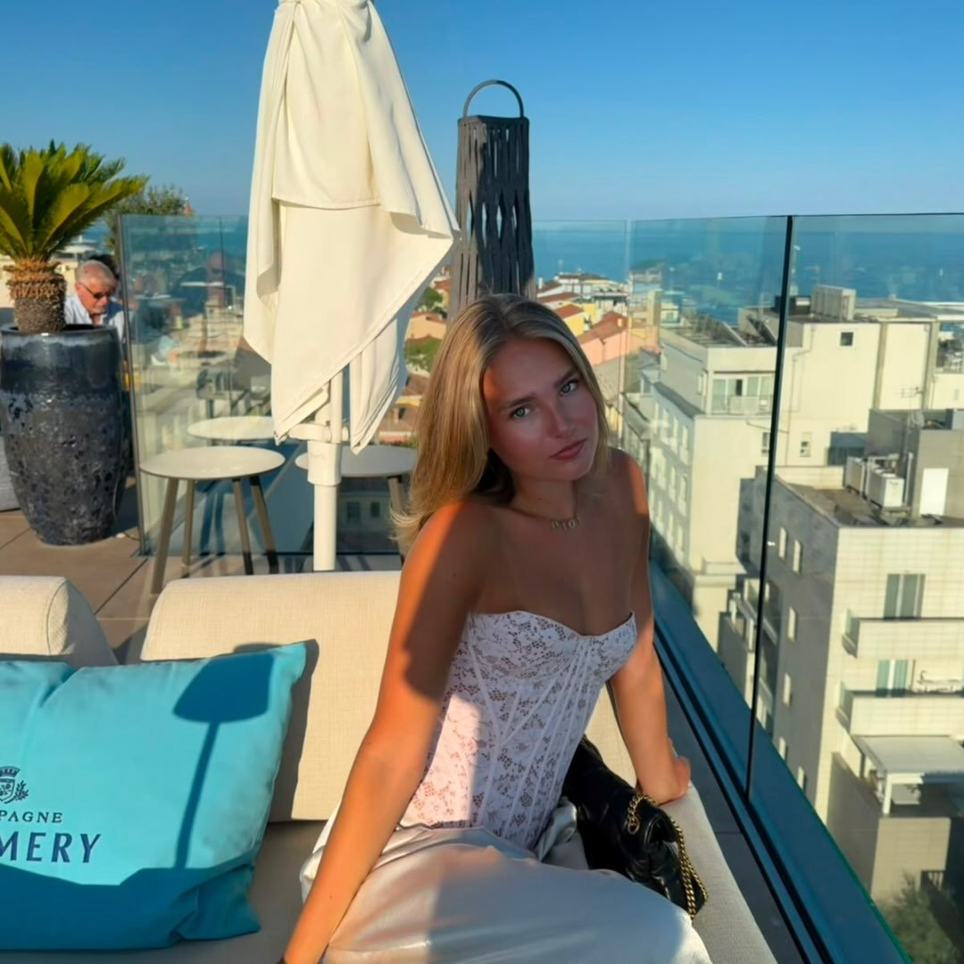 Instagram Profilbild von philippafarber