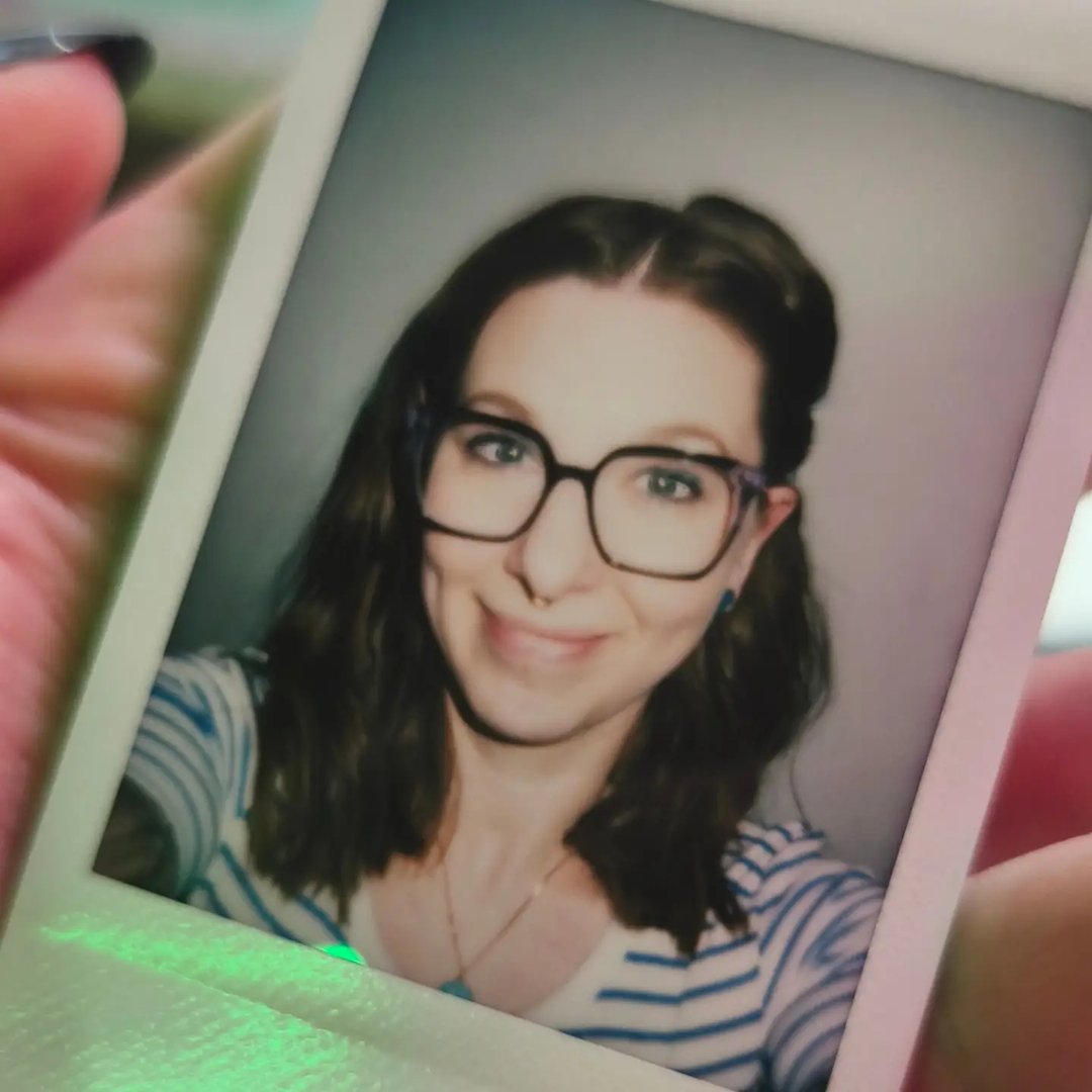 Instagram Profilbild von p0w3rpink