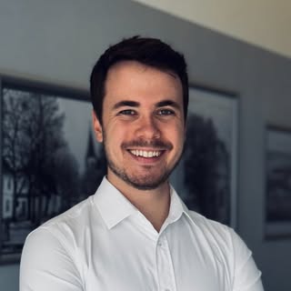 Instagram Profilbild von pascalrink