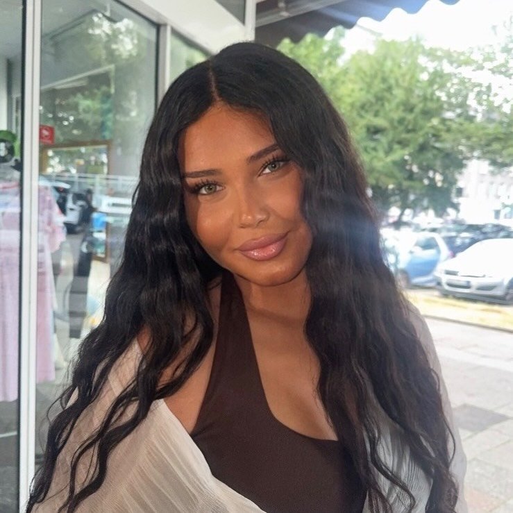 Instagram Profilbild von meehruum