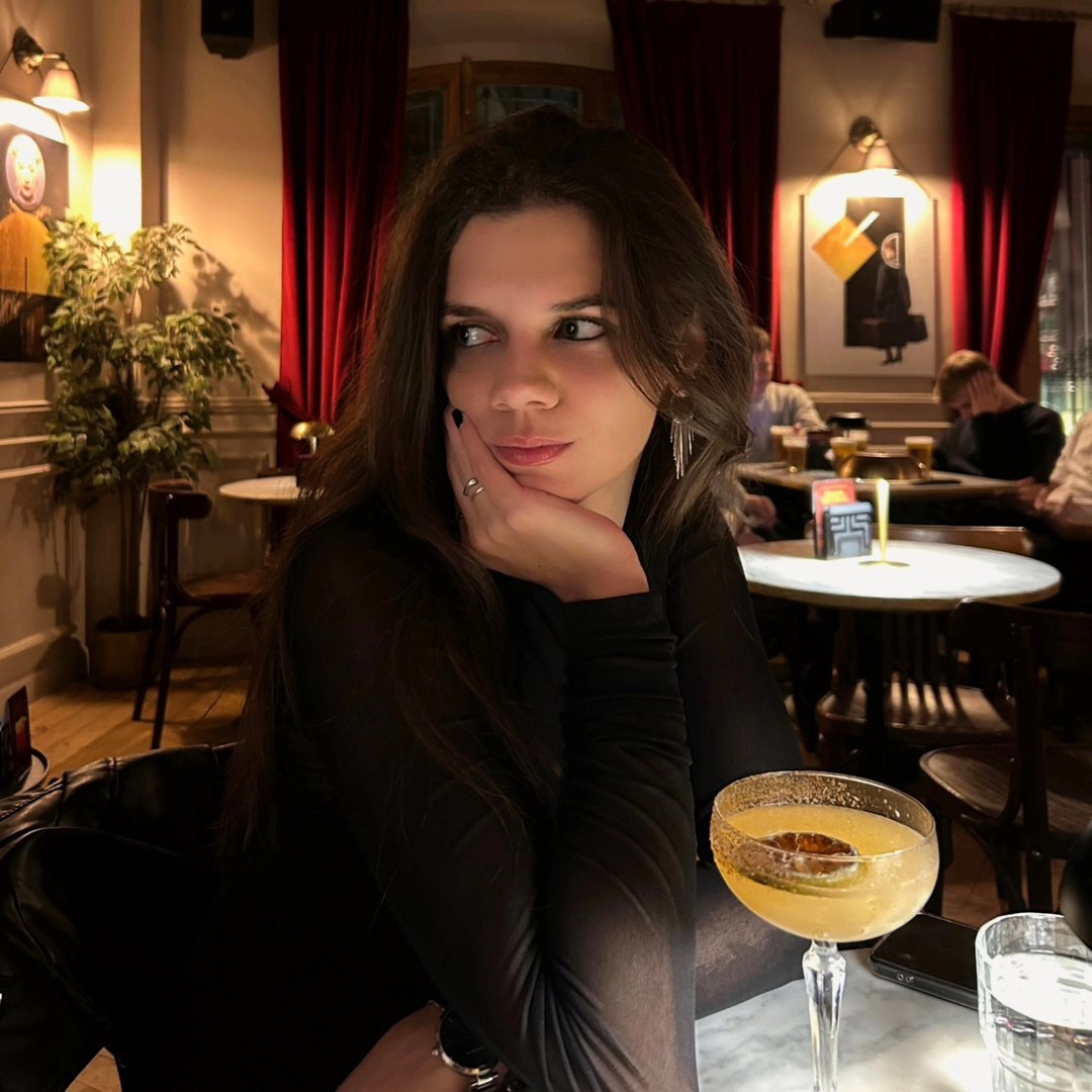 Instagram Profilbild von jovanaboshkoska