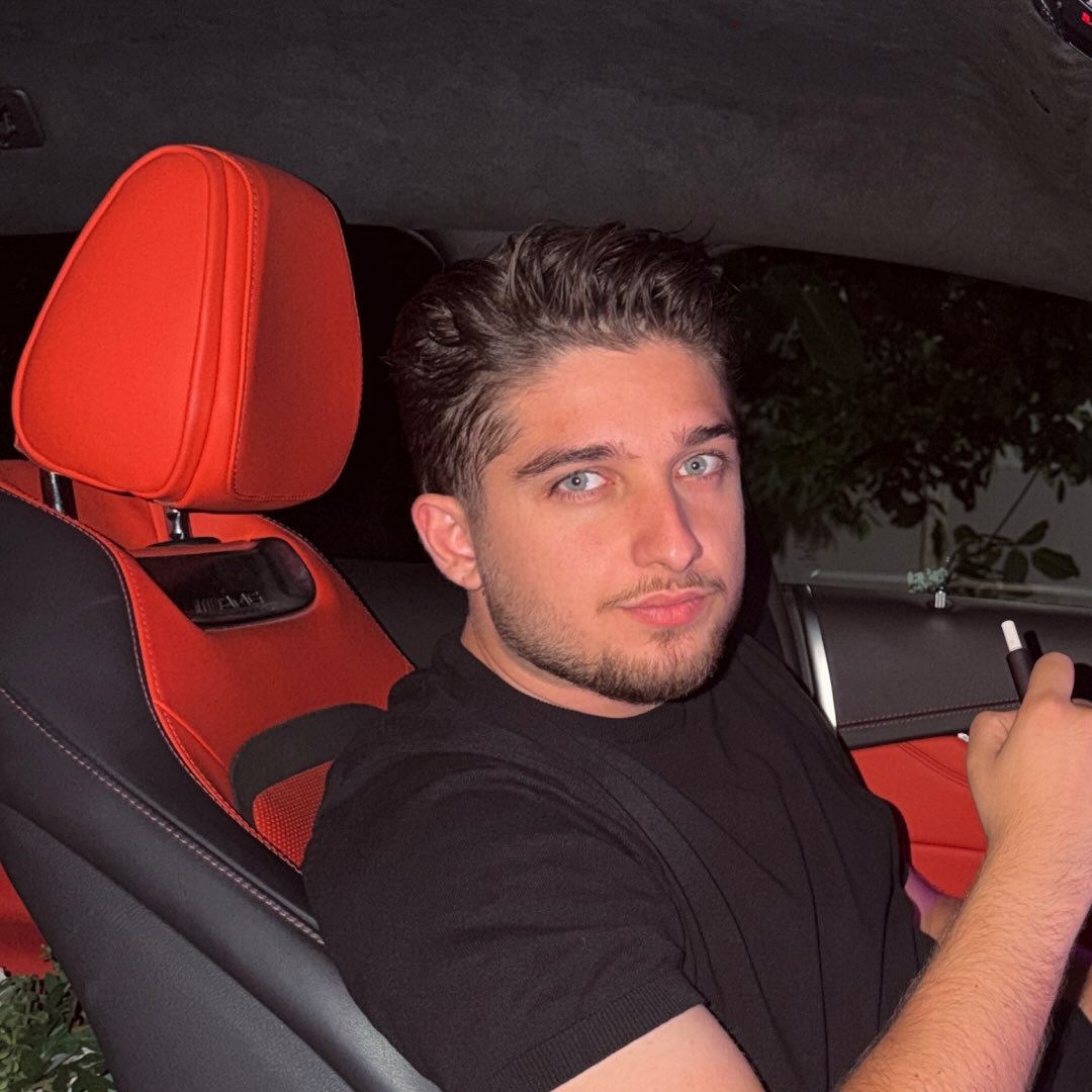 Instagram Profilbild von levendademi
