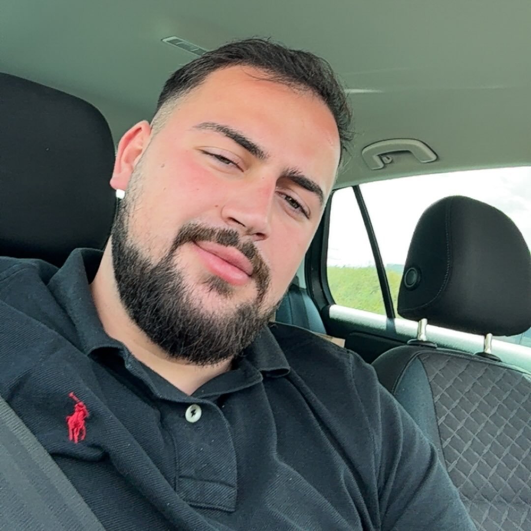 Instagram Profilbild von luanmemajj