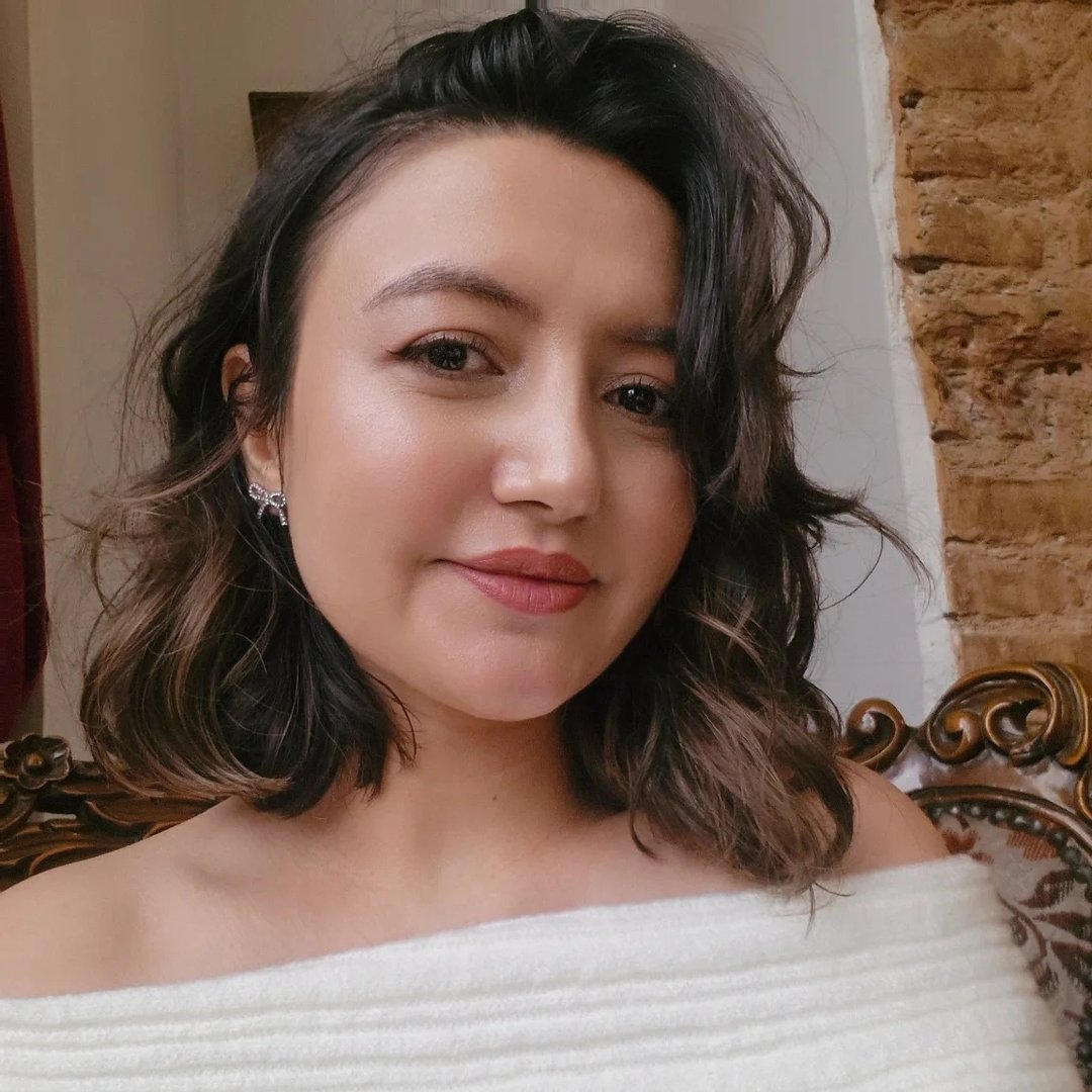 Instagram Profilbild von kubramnzltglu