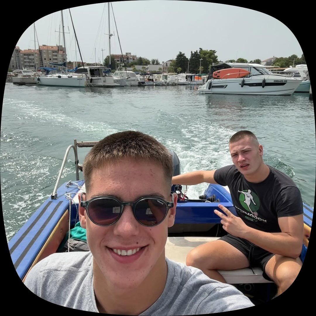 Instagram Profilbild von simunsrzic