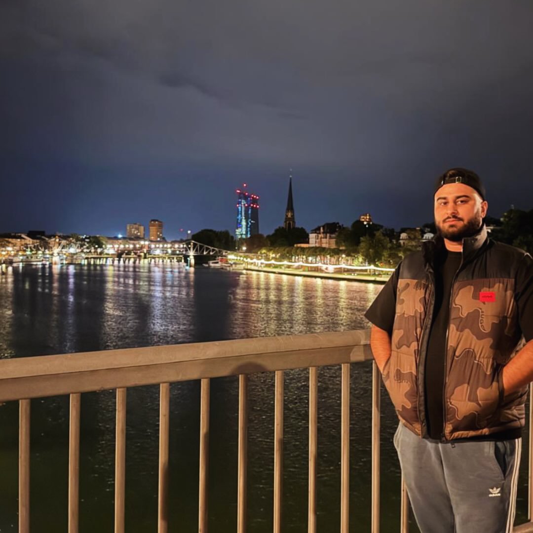 Instagram Profilbild von hasso__az