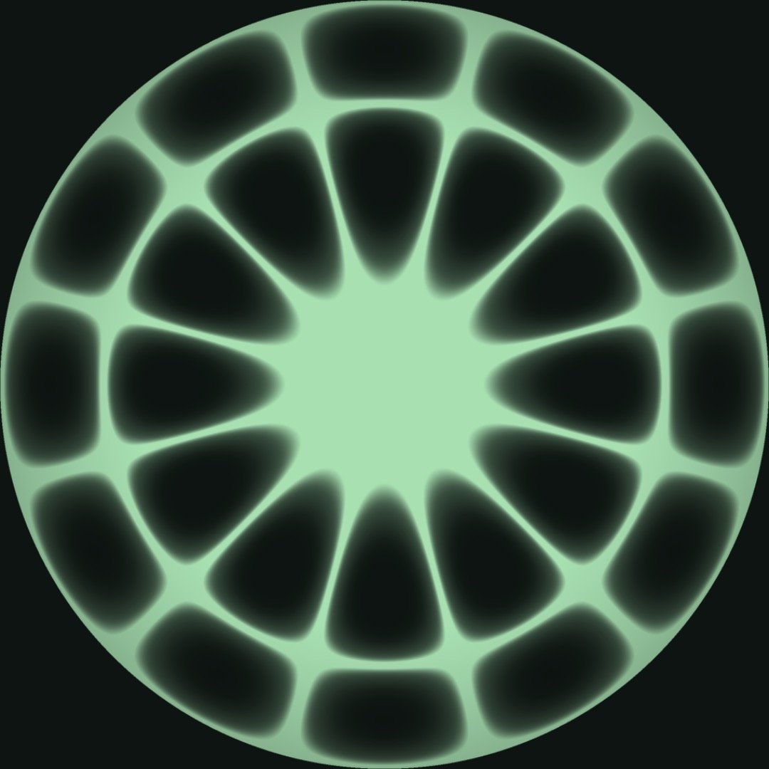 Instagram Profilbild von frequencyfieldsounds