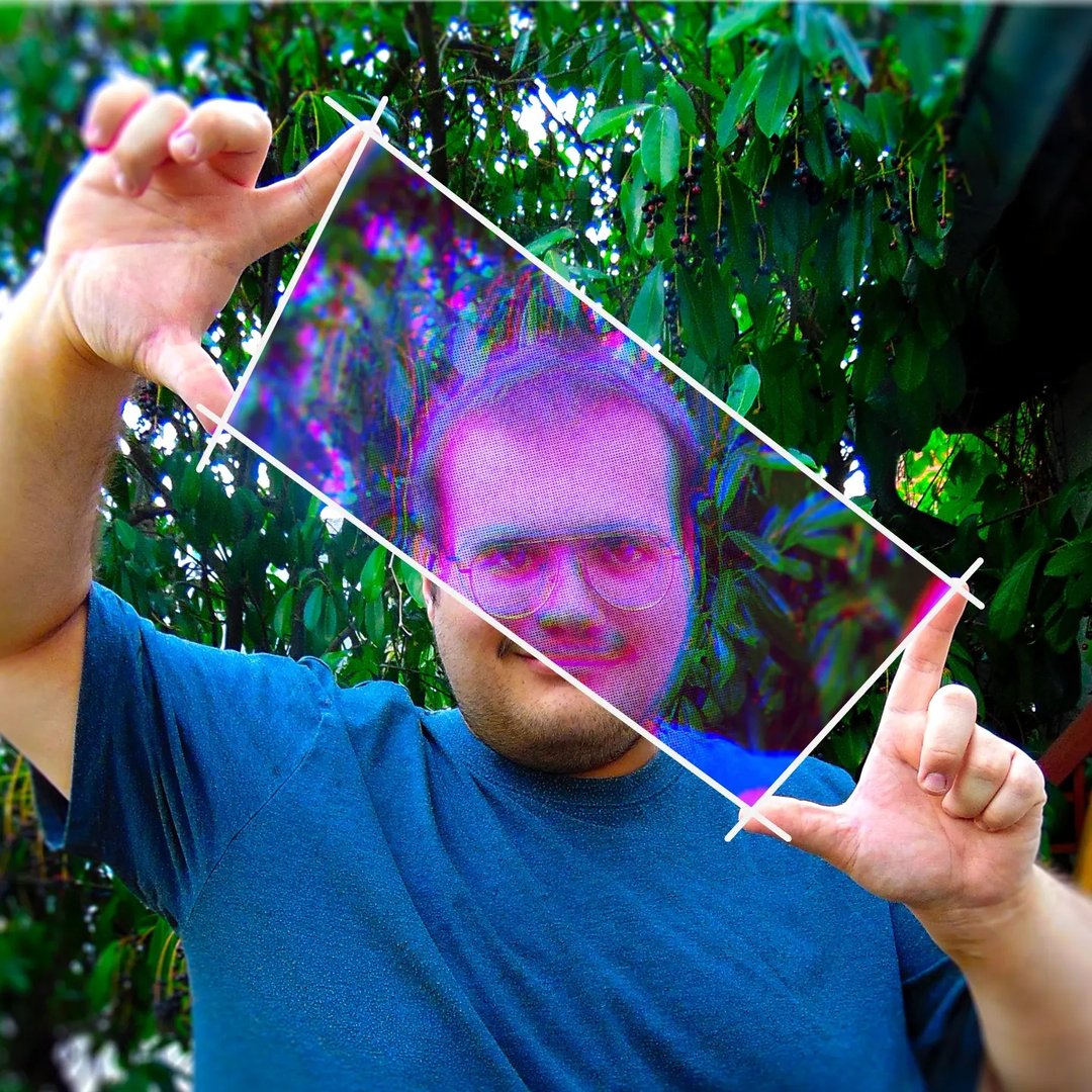 Instagram Profilbild von jannisundjetzt