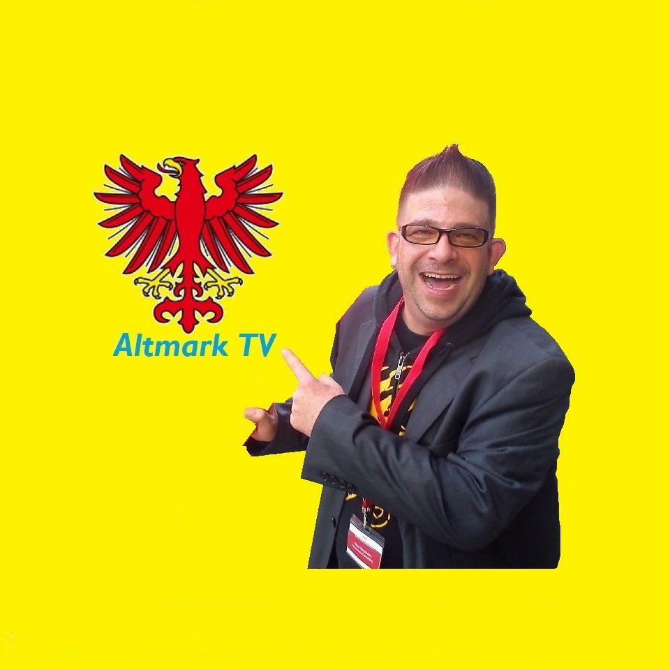 Instagram Profilbild von altmarktv