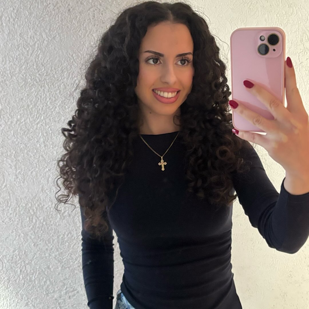 Instagram Profilbild von jessikakrgln