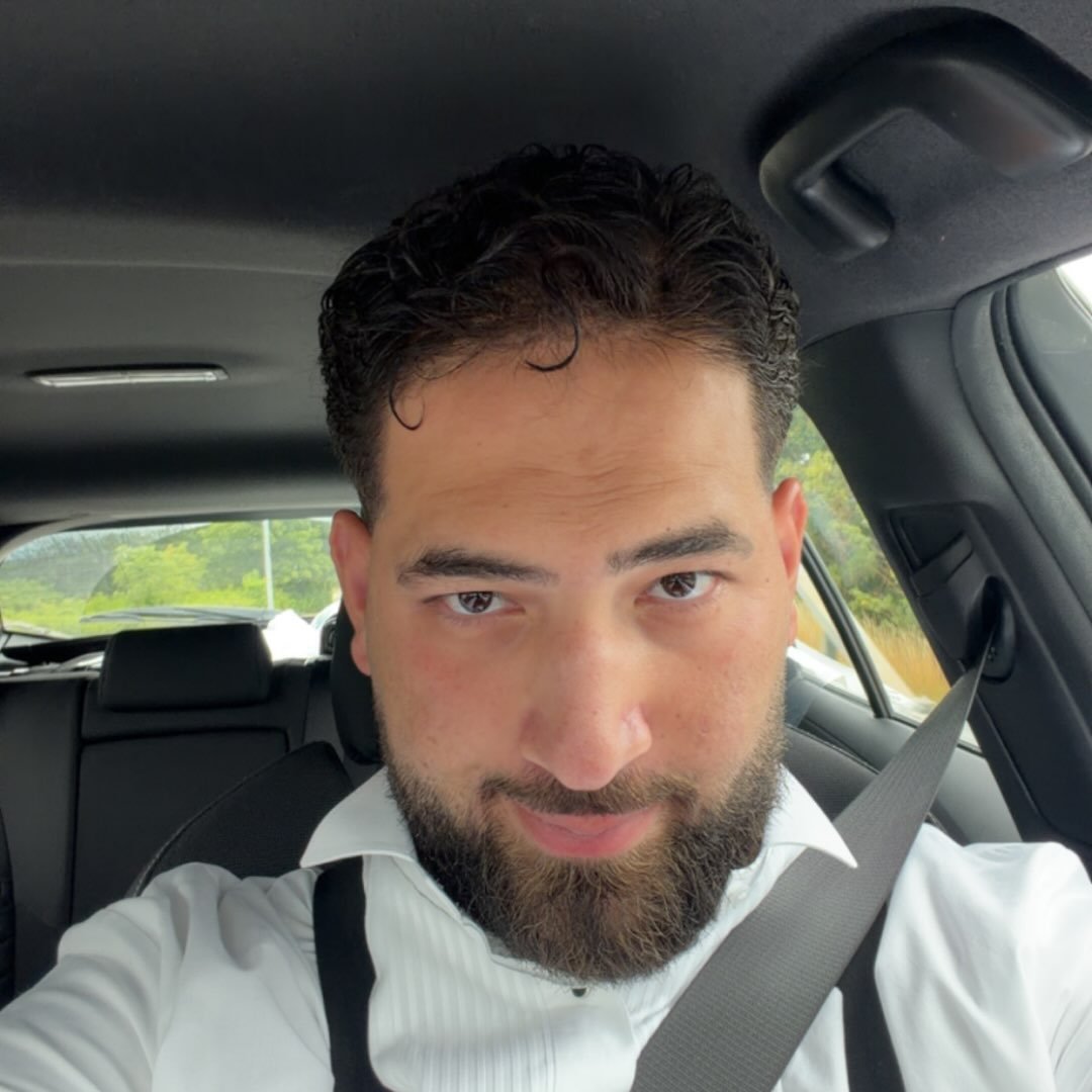 Instagram Profilbild von petrussafar