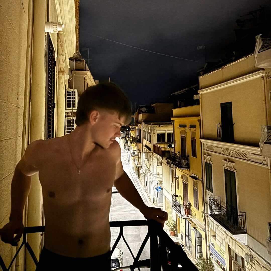 Instagram Profilbild von timwm