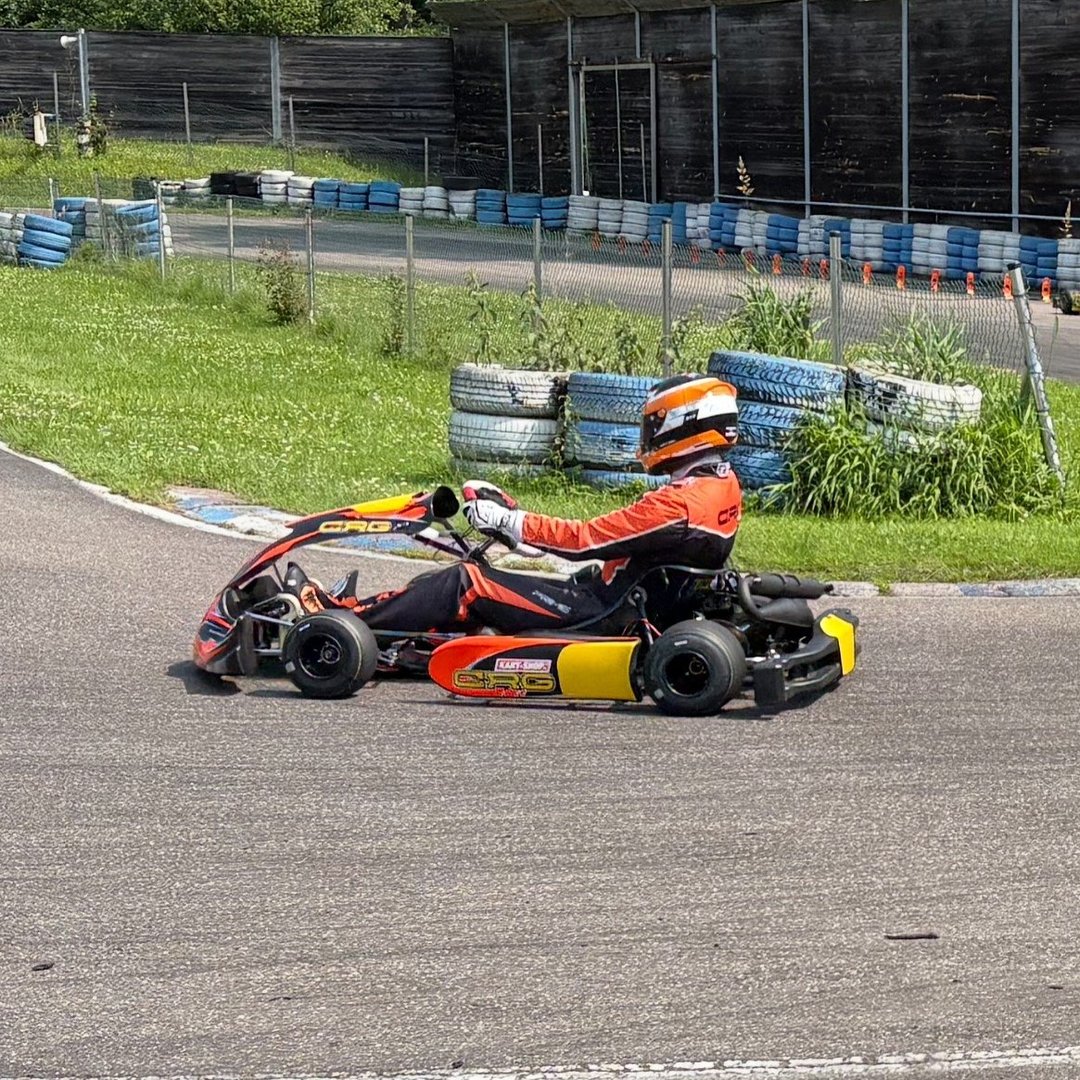 Instagram Profilbild von leon.karting