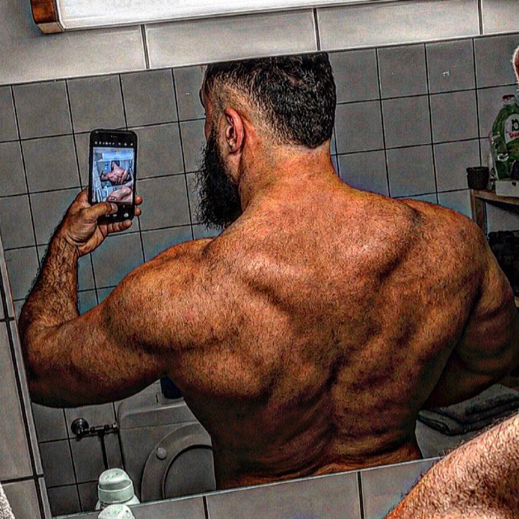Instagram Profilbild von a7mad_gym_