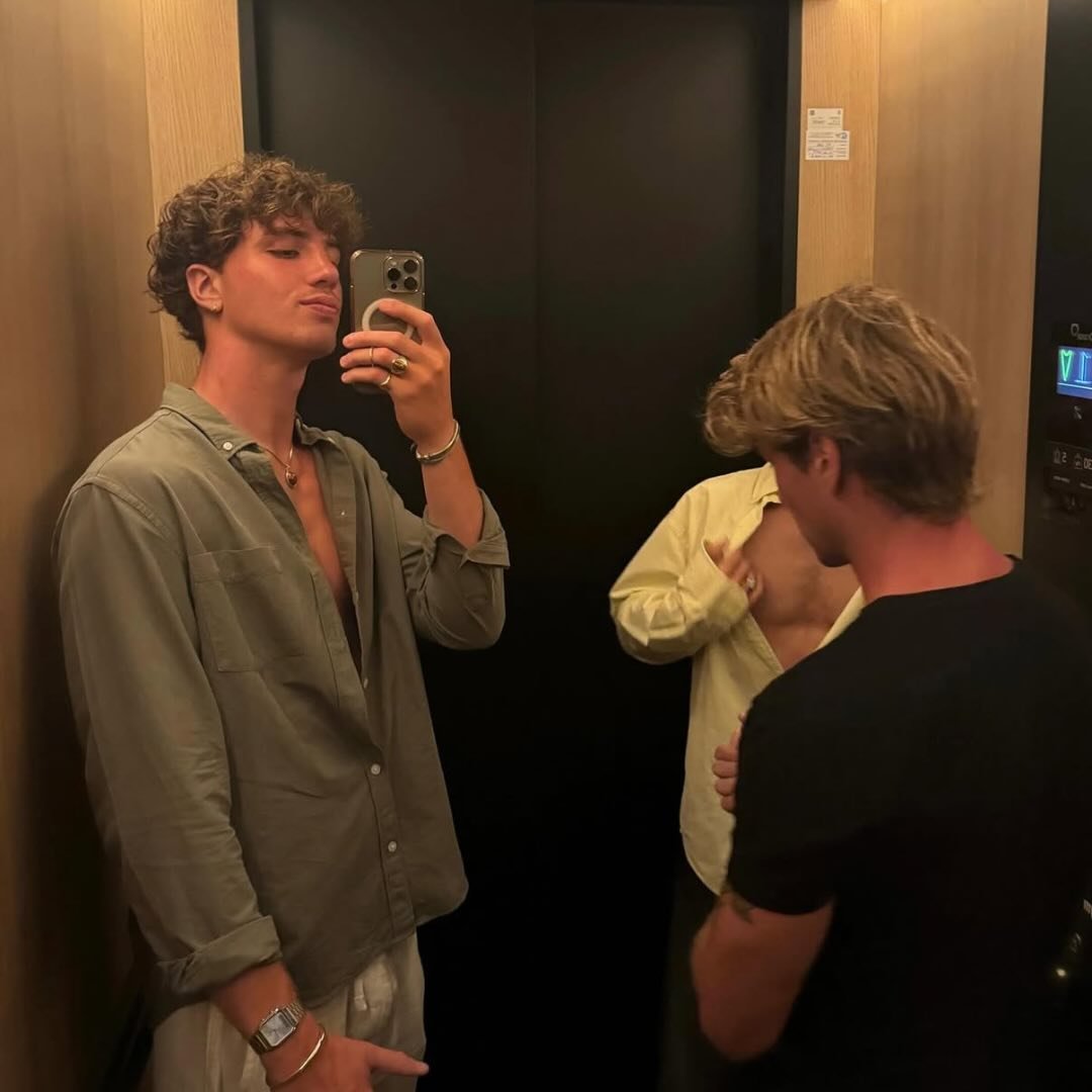Instagram Profilbild von itsnoahsofficial