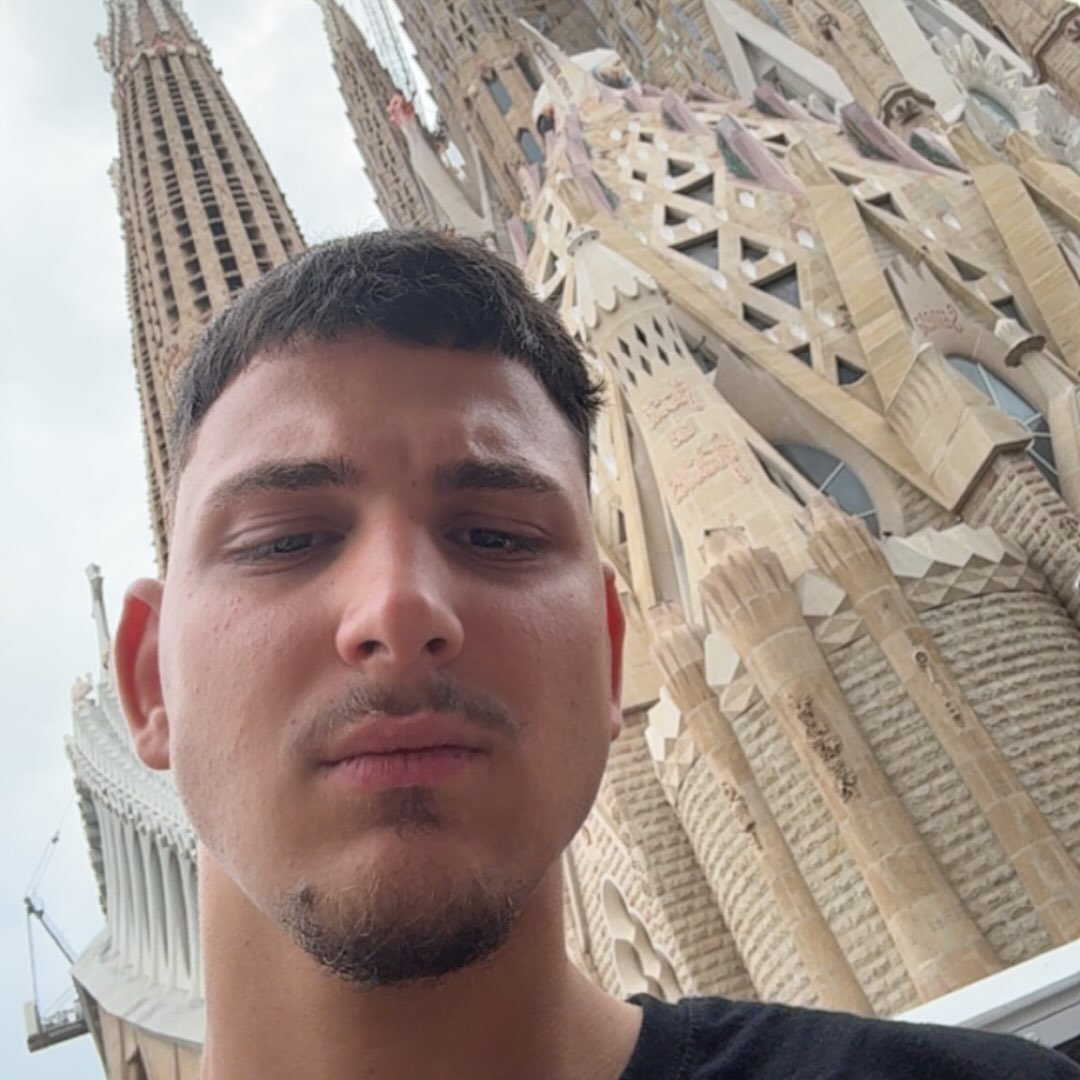 Instagram Profilbild von seman.maks