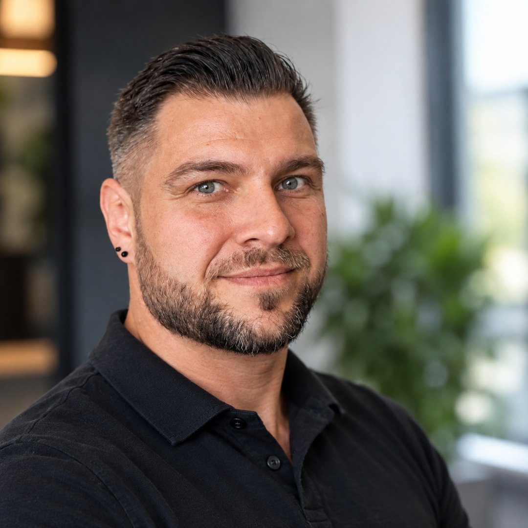 Instagram Profilbild von alekskarpe