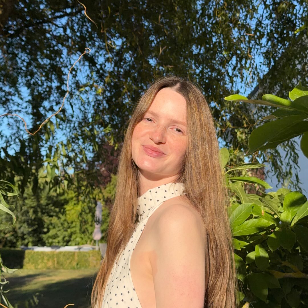 Instagram Profilbild von amyfelmeden