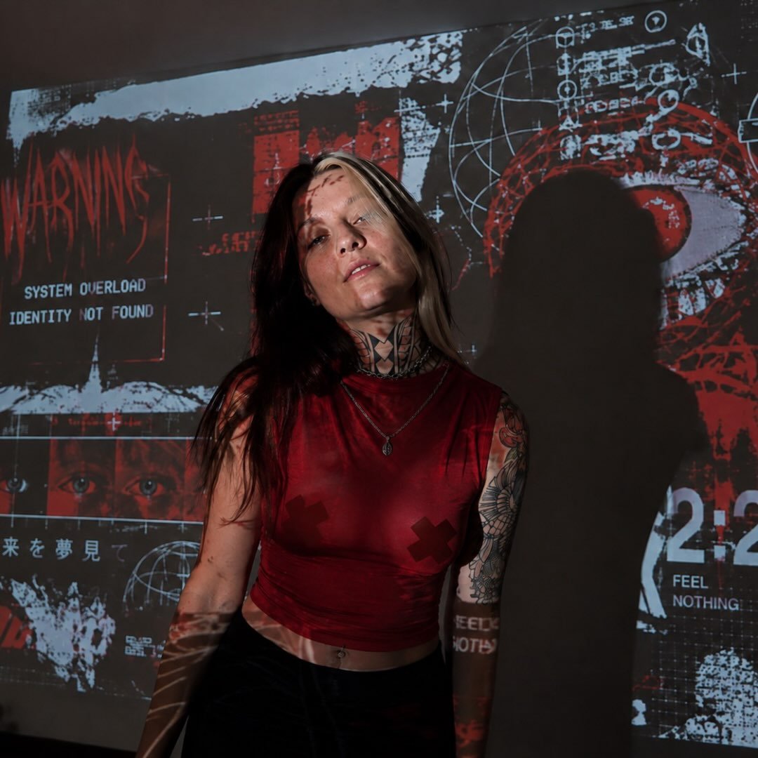Instagram Profilbild von not2jill